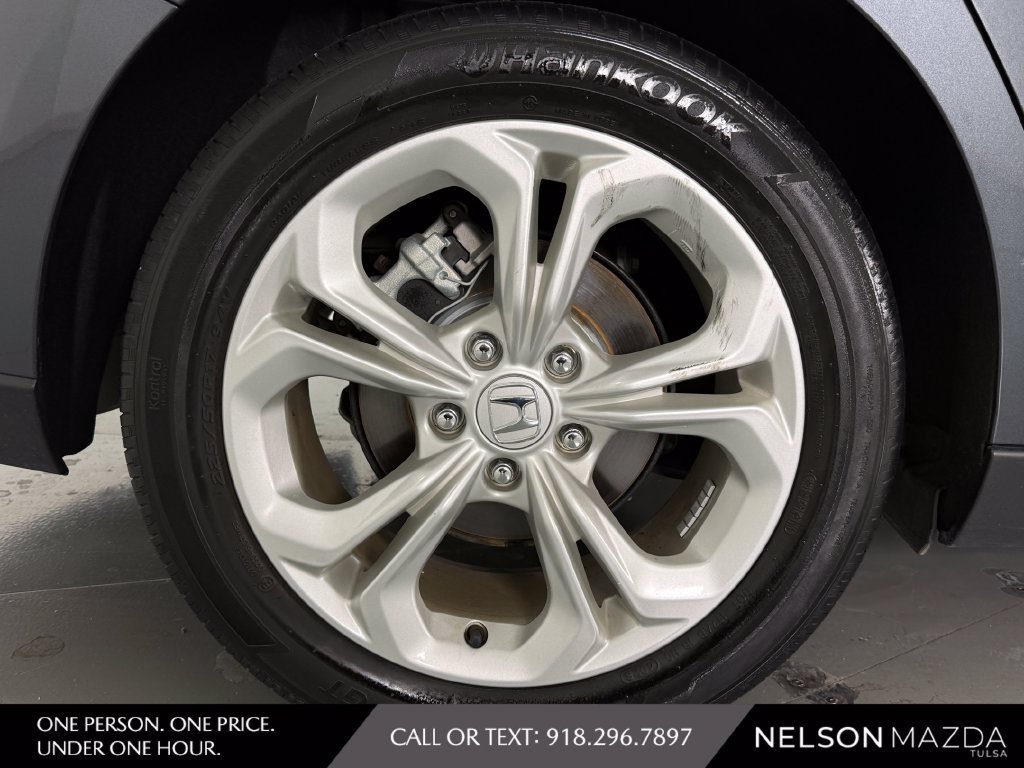 Used 2024 Honda Accord LX image 13