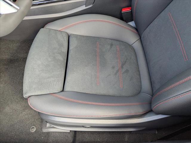 New 2026 Mercedes-Benz CLA 250 image 4