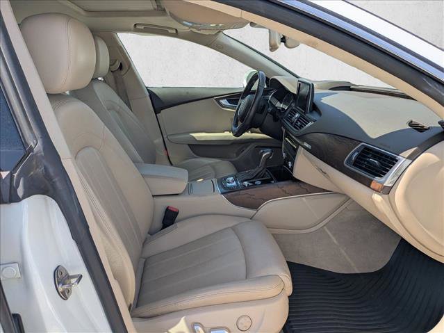 Used 2016 Audi A7 TDI Prestige w/ Prestige Package AWD/4WD image 22
