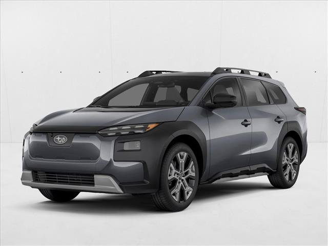New 2026 Subaru Trailseeker AWD/4WD image 1