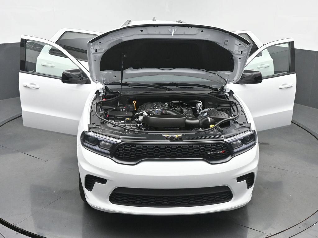 New 2026 Dodge Durango GT w/ Blacktop Package AWD/4WD image 67
