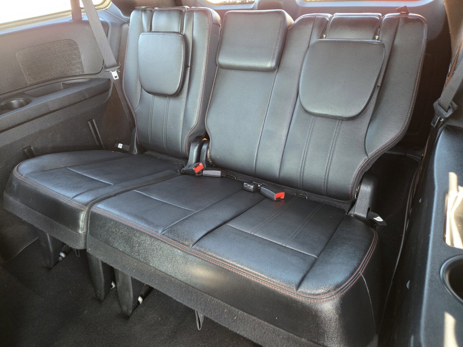 Used 2016 Dodge Grand Caravan R/T FWD image 10