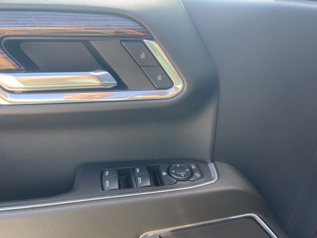 Used 2023 Chevrolet Silverado 1500 RST AWD/4WD image 17