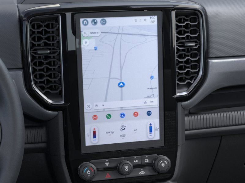 New 2025 Ford Ranger XLT w/ Technology Package image 14