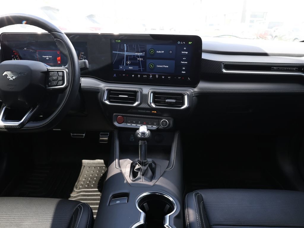 Used 2025 Ford Mustang GT Premium image 22