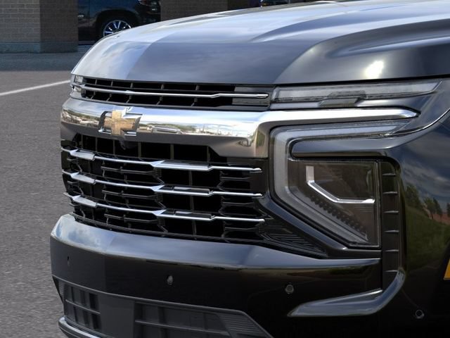 New 2026 Chevrolet Tahoe LT w/ Comfort Package RWD image 13