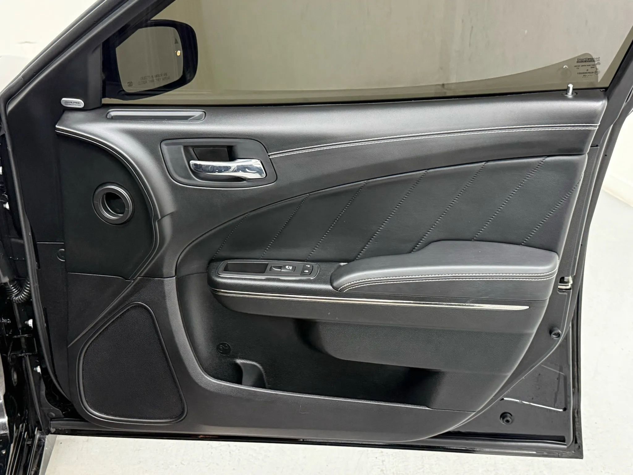 Used 2023 Dodge Charger SRT Hellcat image 16