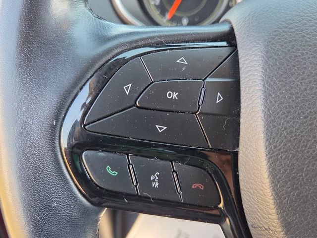 Used 2021 Jeep Cherokee Latitude Plus image 25