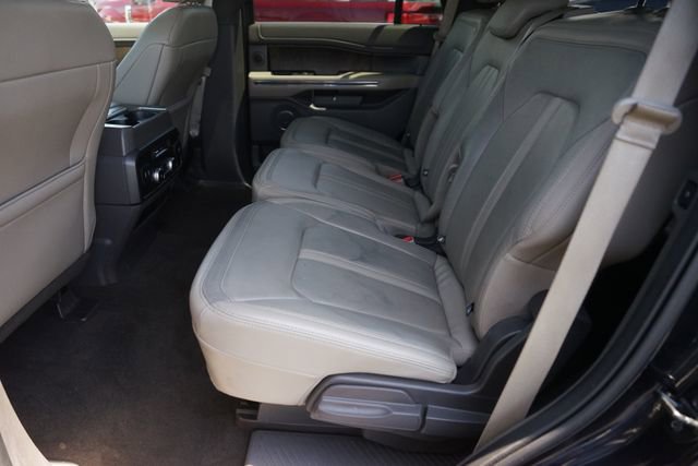 Used 2019 Ford Expedition Limited RWD image 12