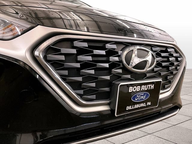 Used 2020 Hyundai Ioniq Blue FWD image 29