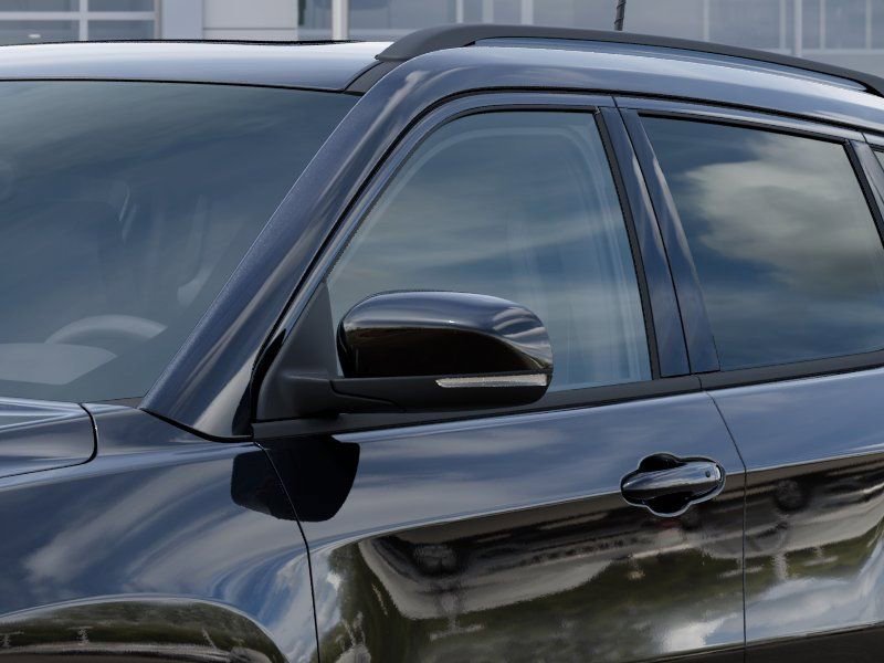 New 2026 Jeep Compass Limited w/ Sun, Sound & Navigation Group image 13