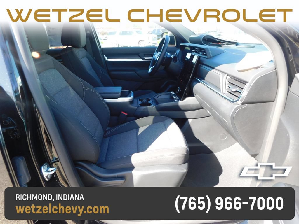 Used 2026 GMC Terrain Elevation FWD image 16