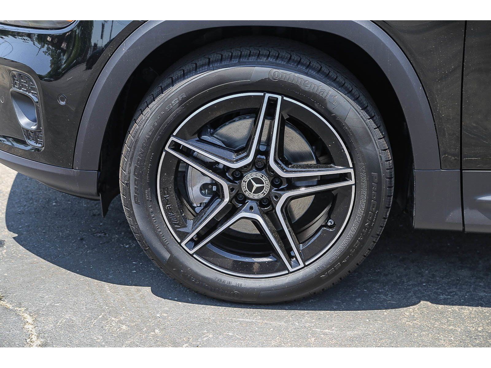 New 2026 Mercedes-Benz GLB 250 image 9