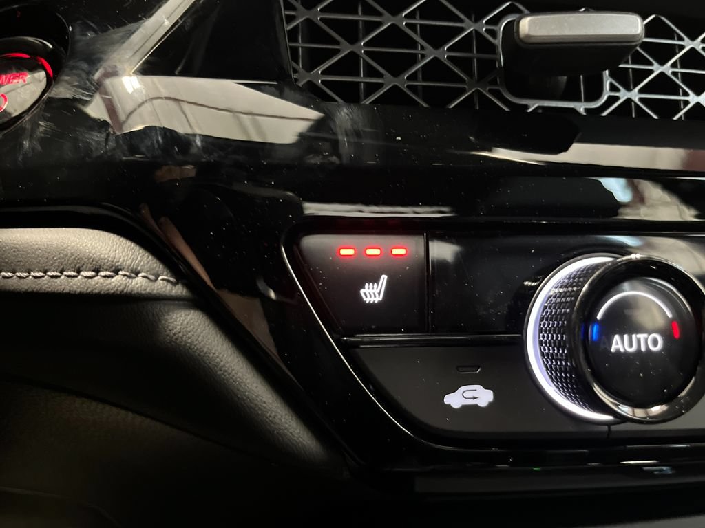 New 2026 Honda Accord Sport image 15