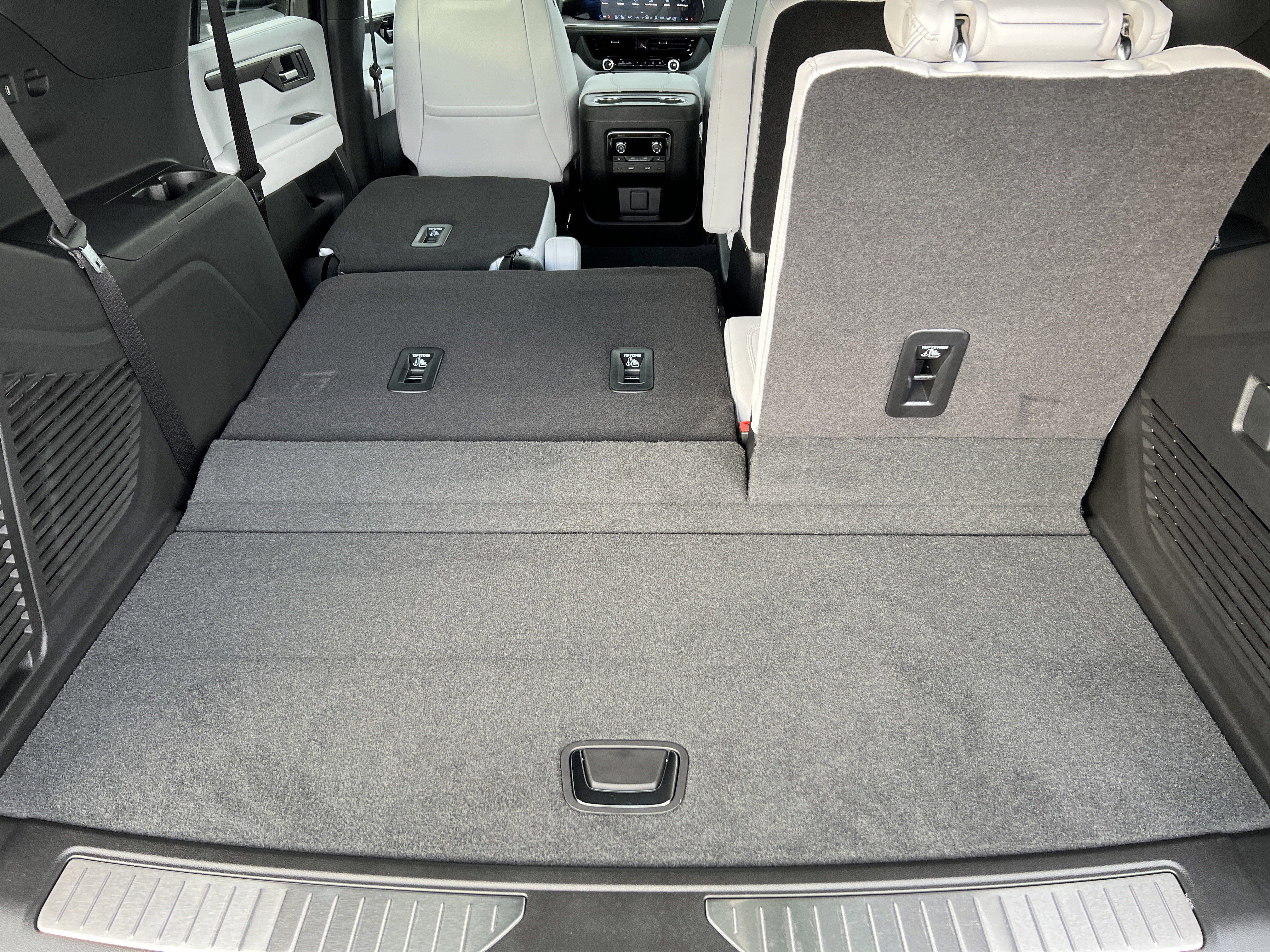 New 2026 Chevrolet Tahoe Premier image 20