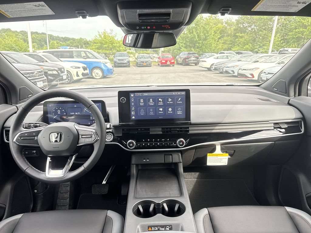 New 2026 Honda Prologue Touring image 23