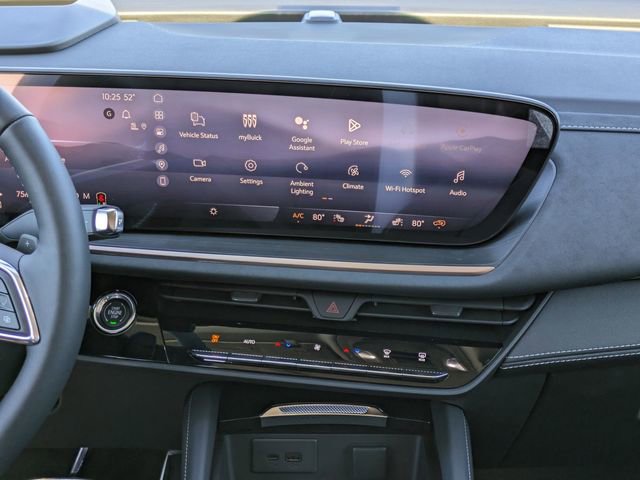 New 2026 Buick Envision Sport Touring image 18