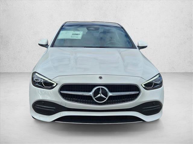New 2026 Mercedes-Benz C 300 Sedan image 6