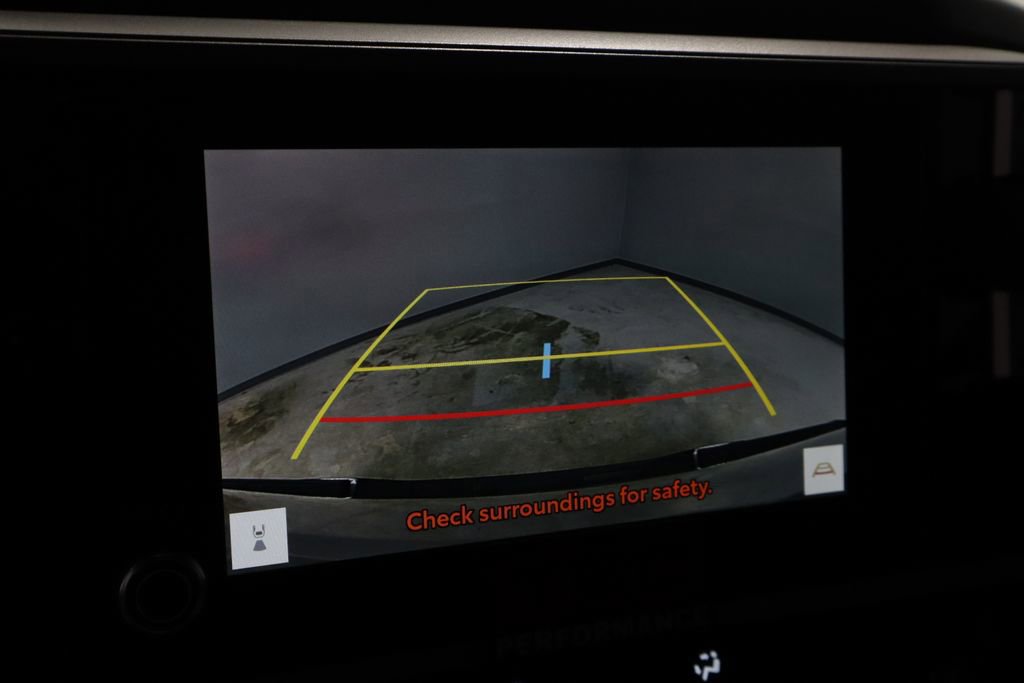 Used 2025 Toyota Tundra SR5 AWD/4WD image 3