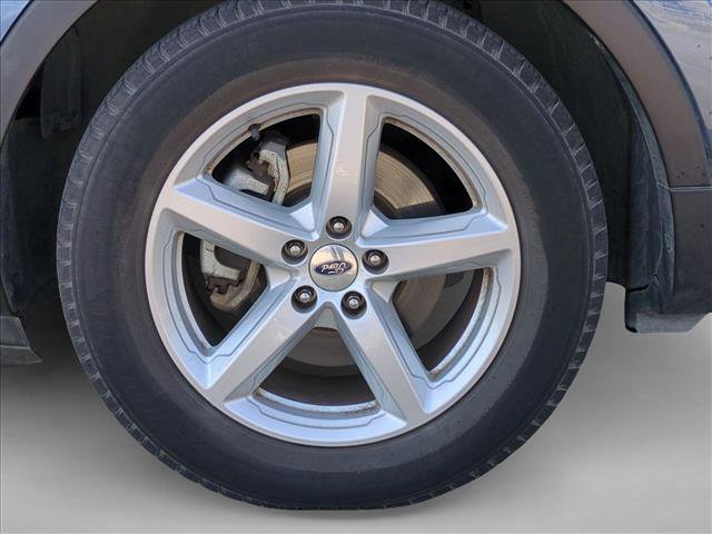 Used 2018 Ford Explorer FWD image 13