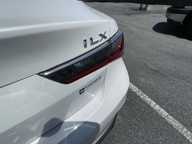 Used 2019 Acura ILX FWD image 9