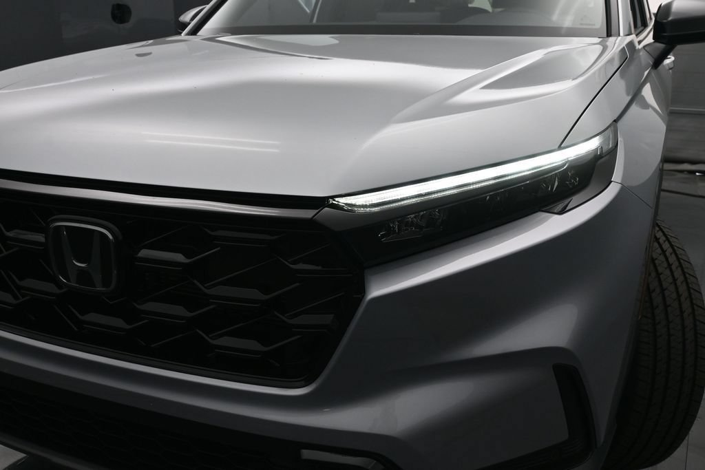 New 2026 Honda CR-V Sport-L image 39