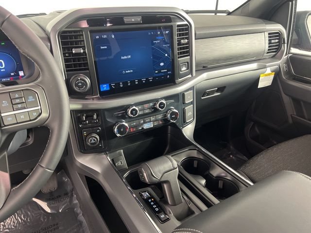New 2026 Ford F150 XLT w/ Equipment Group 302A MID AWD/4WD image 26
