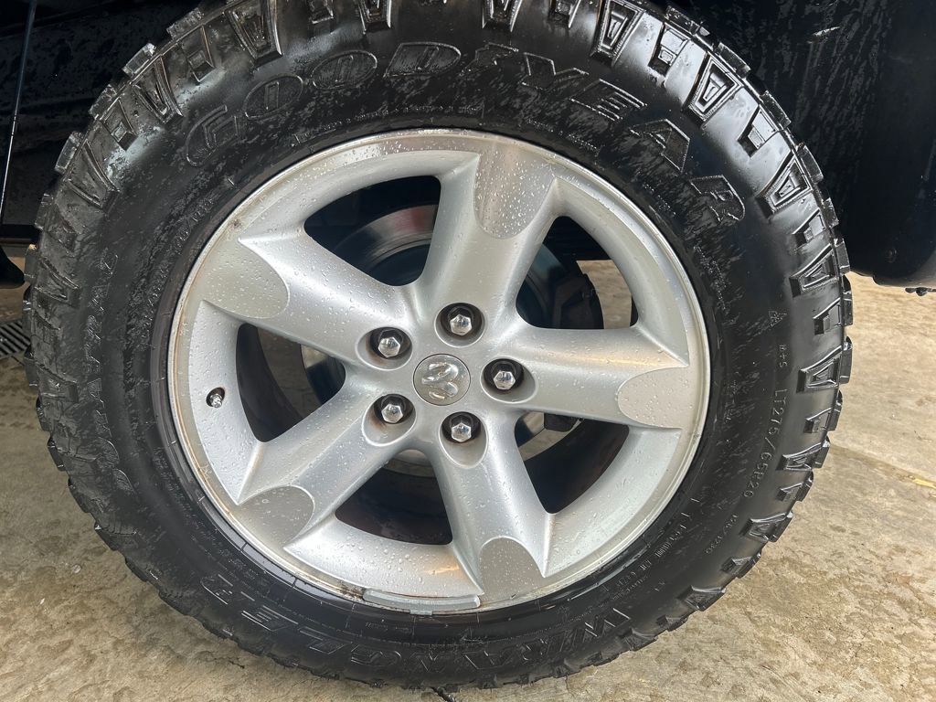 Used 2007 Dodge Ram 1500 Truck SLT w/ Quad Cab Big Horn Value Group image 12