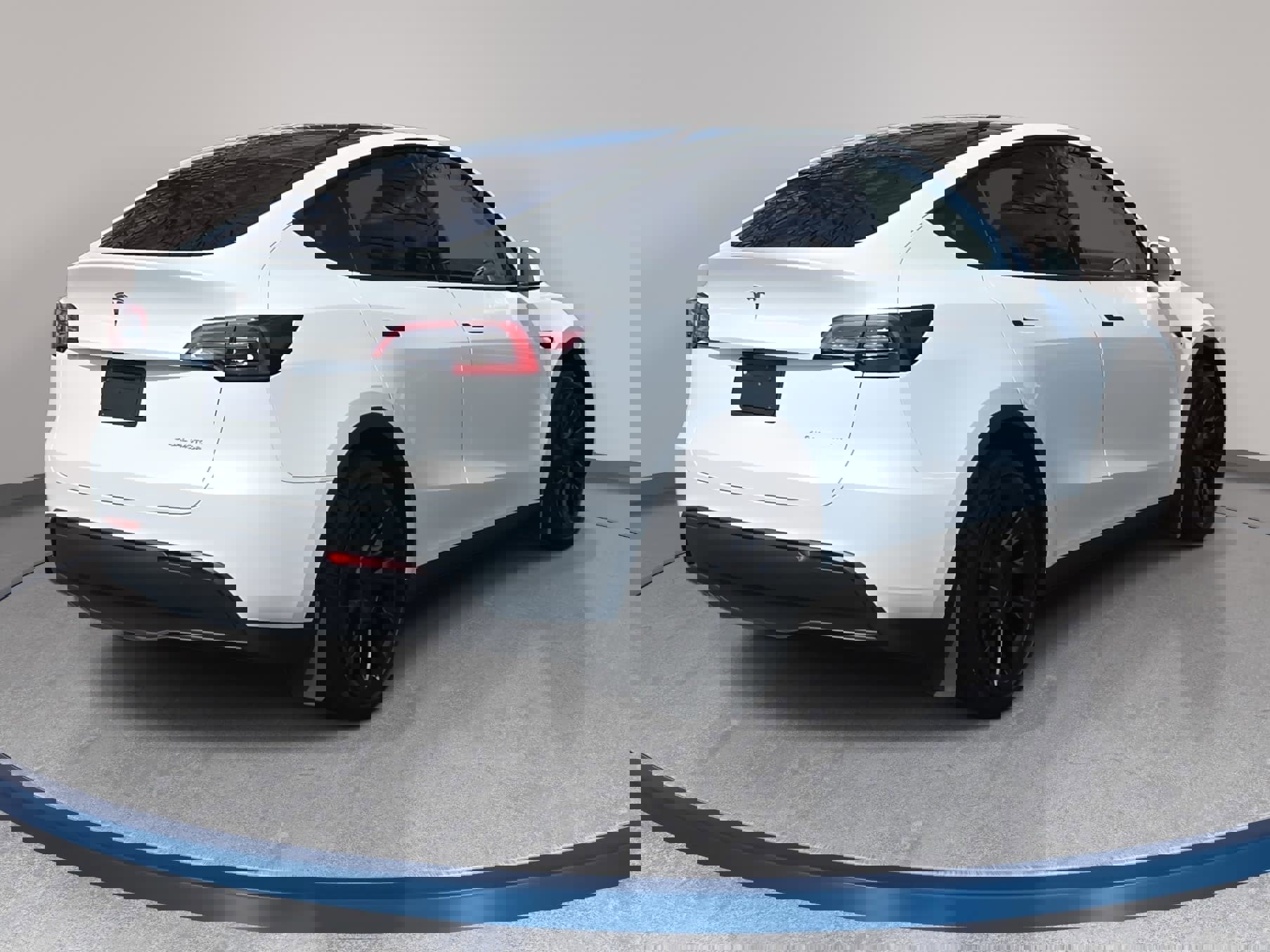 Used 2024 Tesla Model Y Long Range image 5