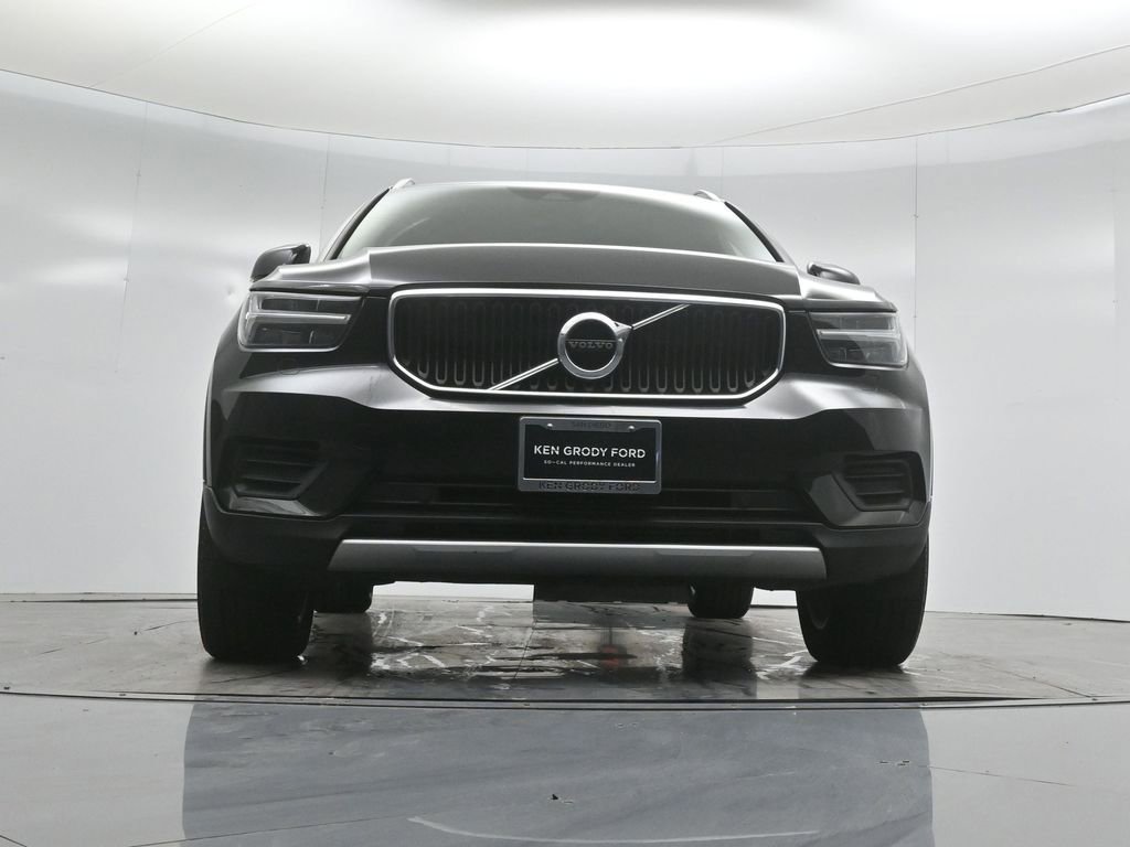 Used 2022 Volvo XC40 T5 Momentum AWD/4WD image 43
