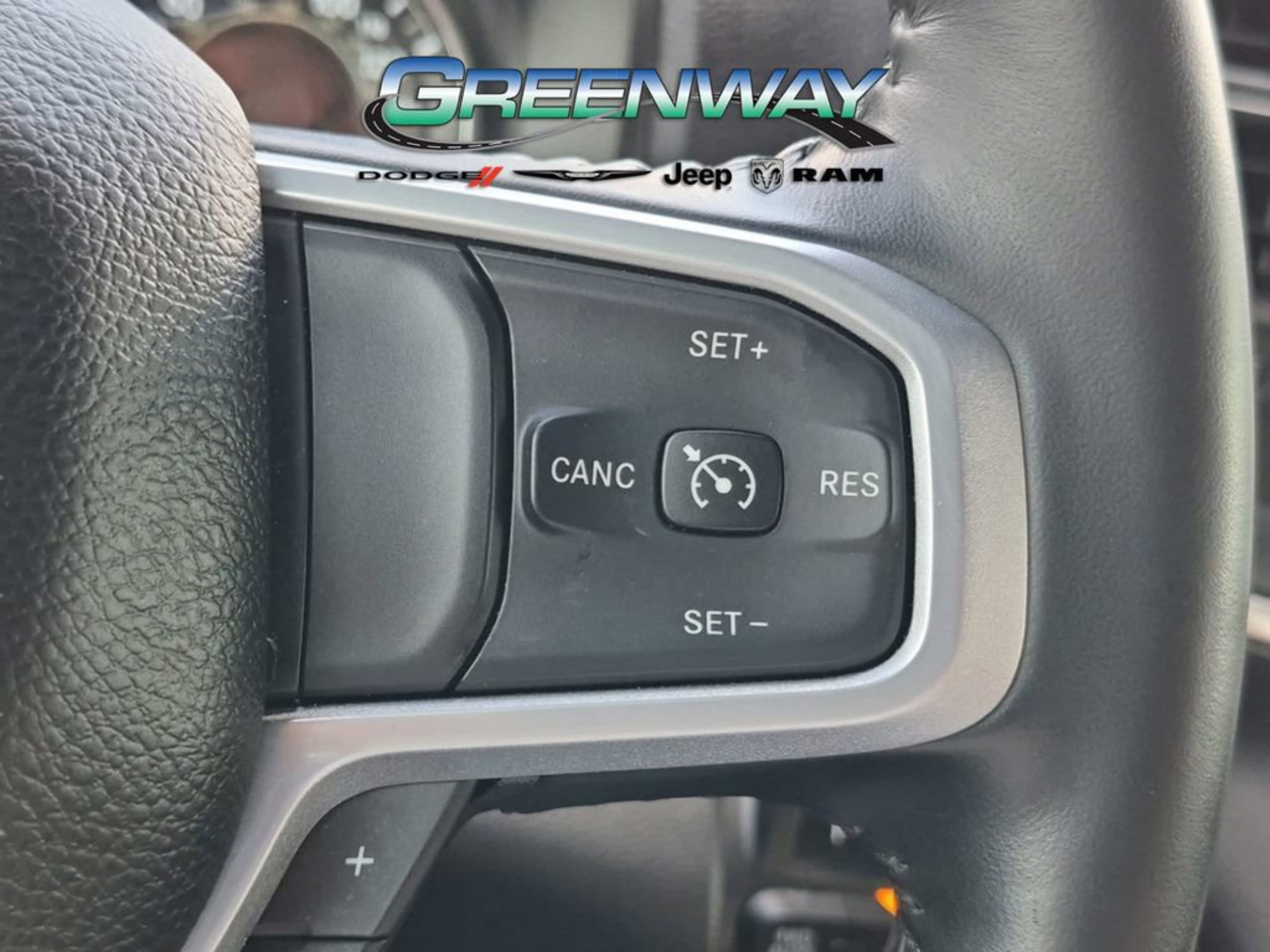 Used 2023 RAM 1500 Big Horn AWD/4WD image 11