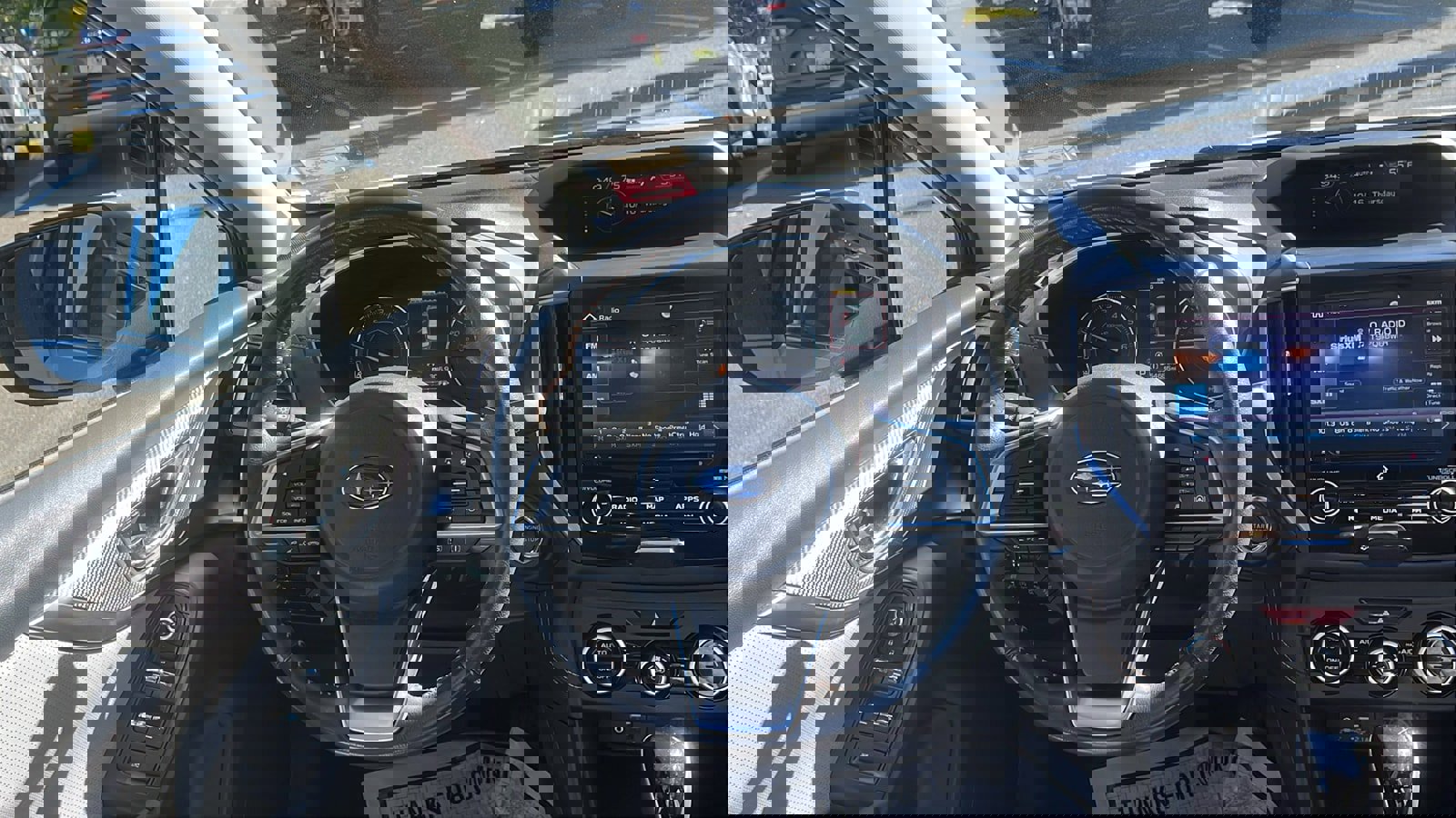 Certified 2023 Subaru Crosstrek 2.5i Limited image 22