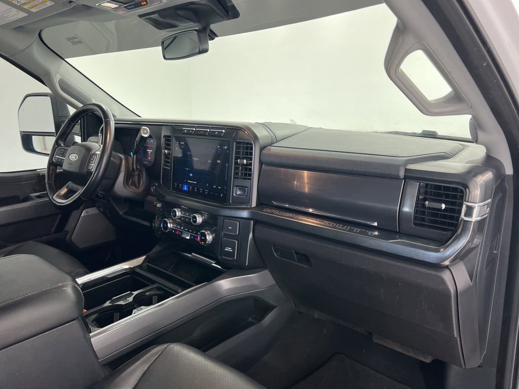 Used 2024 Ford F250 Lariat image 26