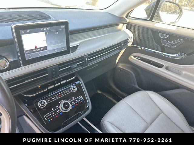 Used 2022 Lincoln Corsair FWD w/ Premium Package image 21