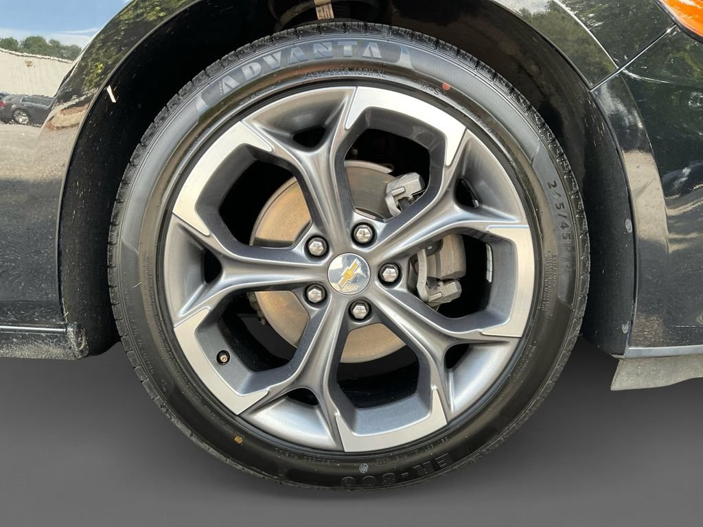 Used 2024 Chevrolet Malibu LT FWD image 16