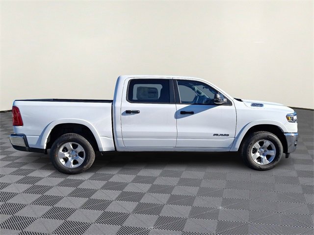 New 2025 RAM 1500 Big Horn image 5
