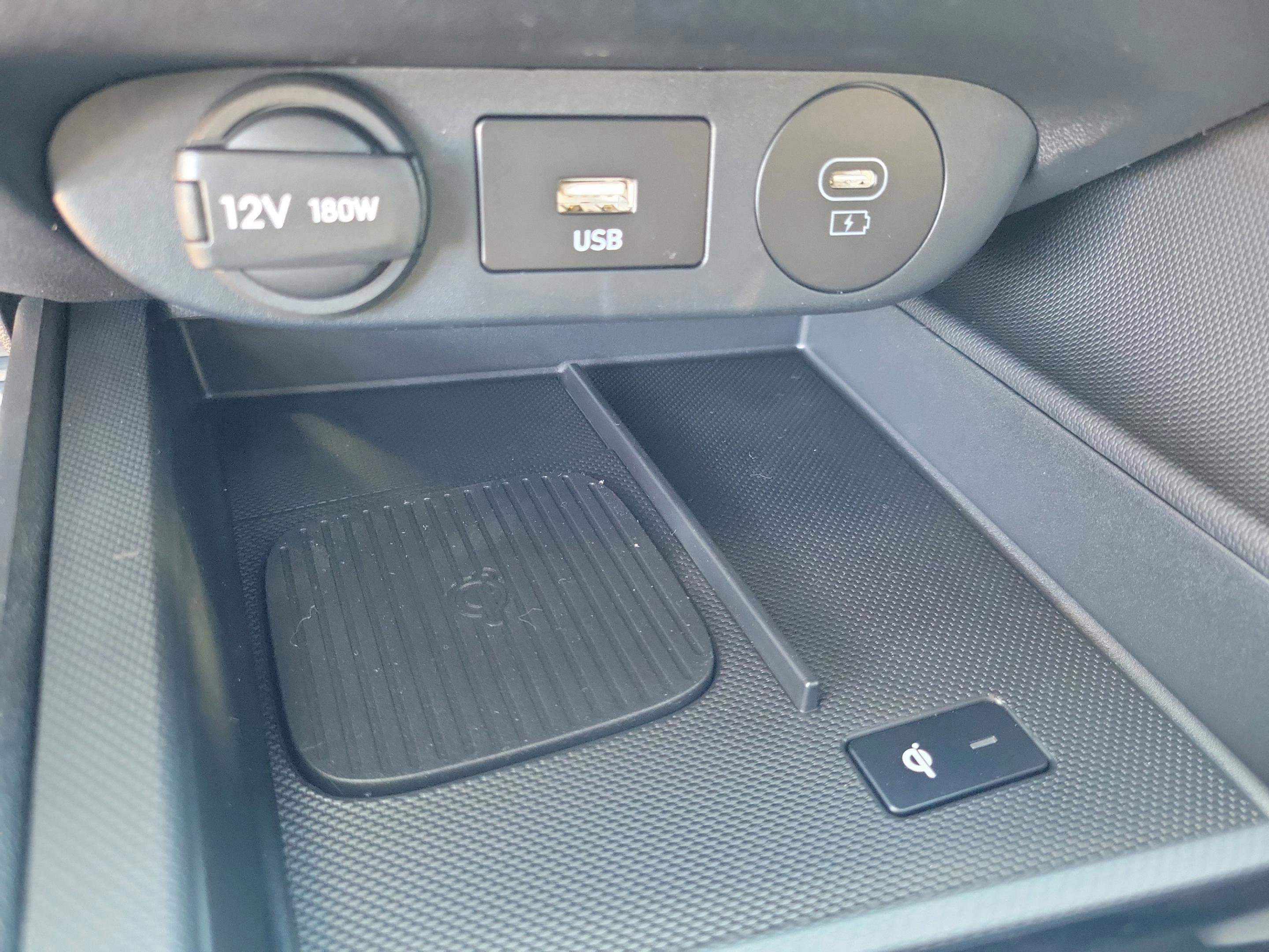 New 2026 Hyundai Elantra SEL Sport image 12