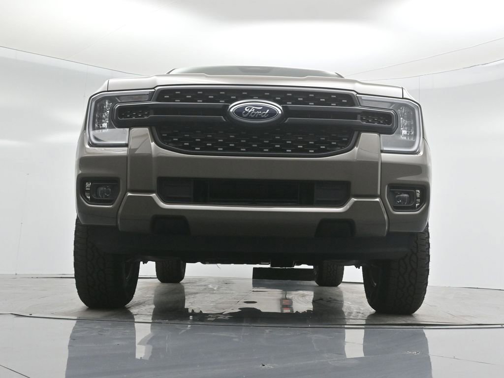 New 2025 Ford Ranger XL RWD image 40