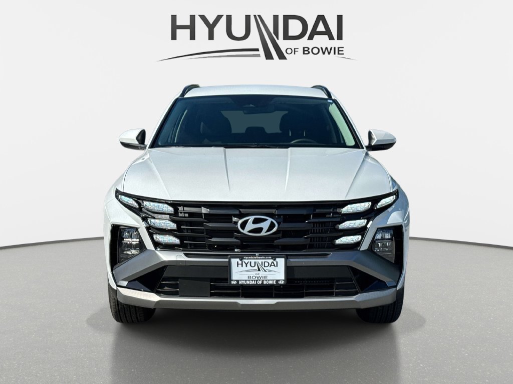 New 2026 Hyundai Tucson SEL AWD/4WD image 6
