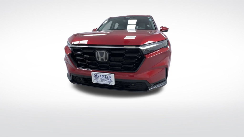 Used 2025 Honda CR-V EX-L image 3