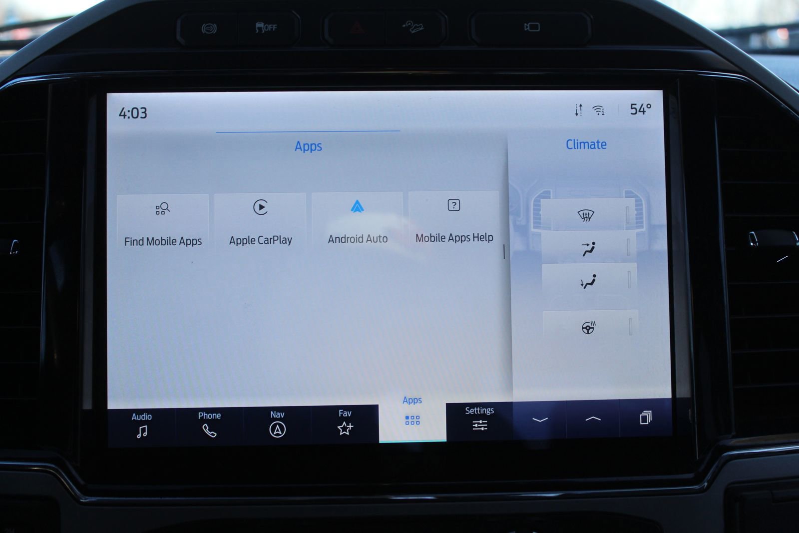 Used 2022 Ford F250 Lariat w/ Lariat Value Package image 43