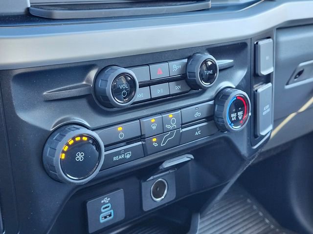 New 2025 Ford F350 XL w/ XL Chrome Package image 20