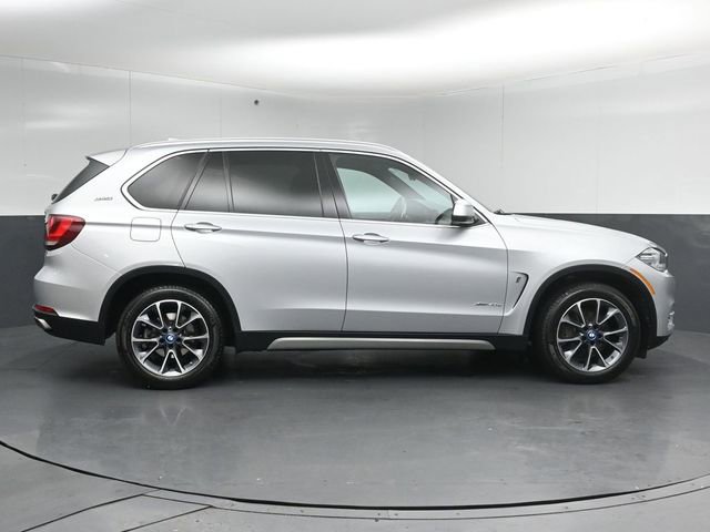 Used 2018 BMW X5 xDrive40e image 8