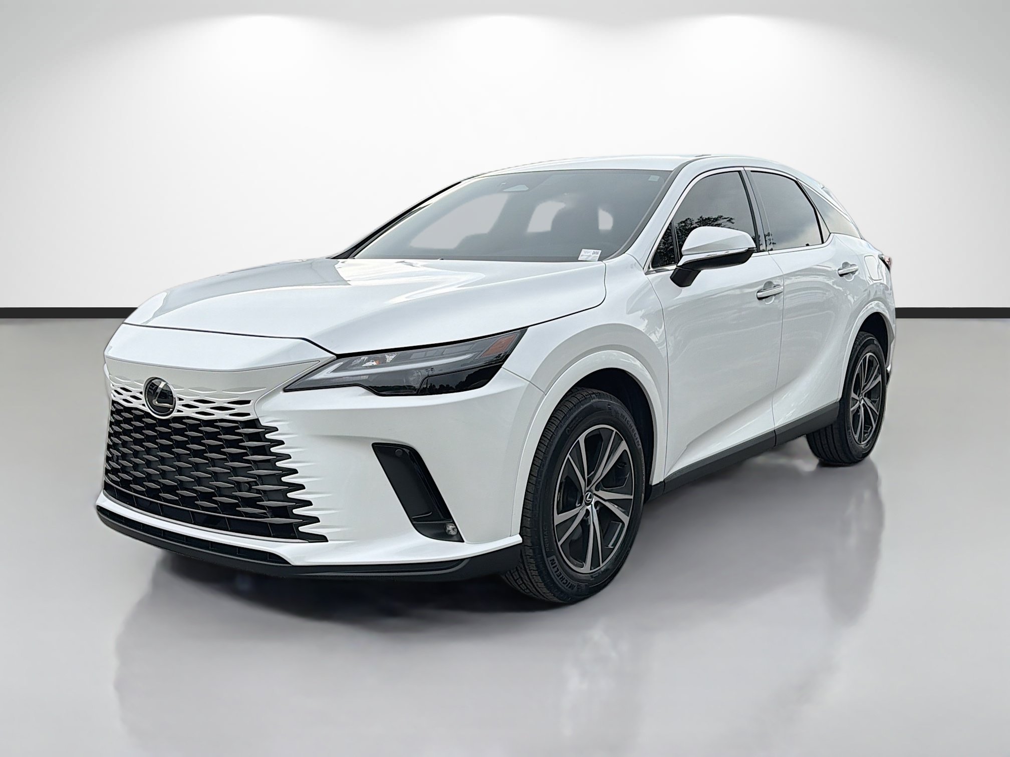 Used 2024 Lexus RX 350 FWD w/ Technology Package image 7