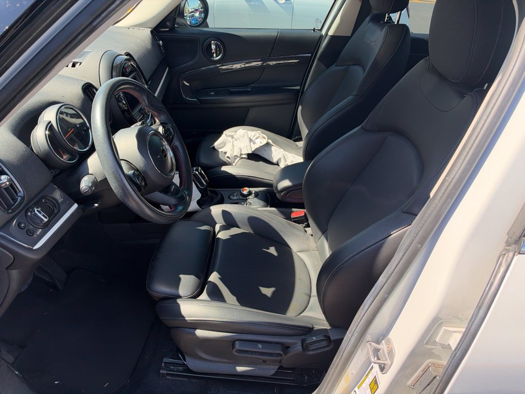 Used 2020 MINI Cooper Countryman S w/ Storage Package FWD image 6