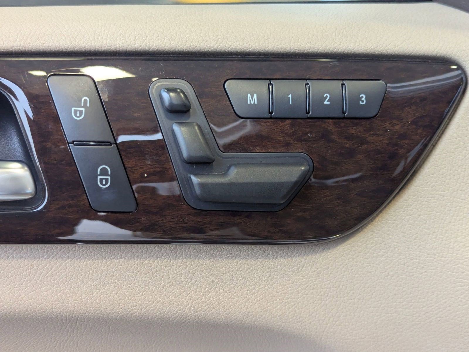 Used 2014 Mercedes-Benz ML 350 4MATIC image 18