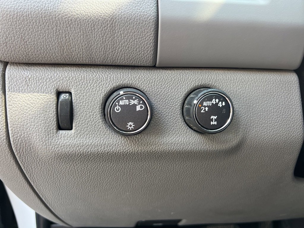 Used 2021 GMC Canyon Elevation Standard w/ Convenience Package image 26