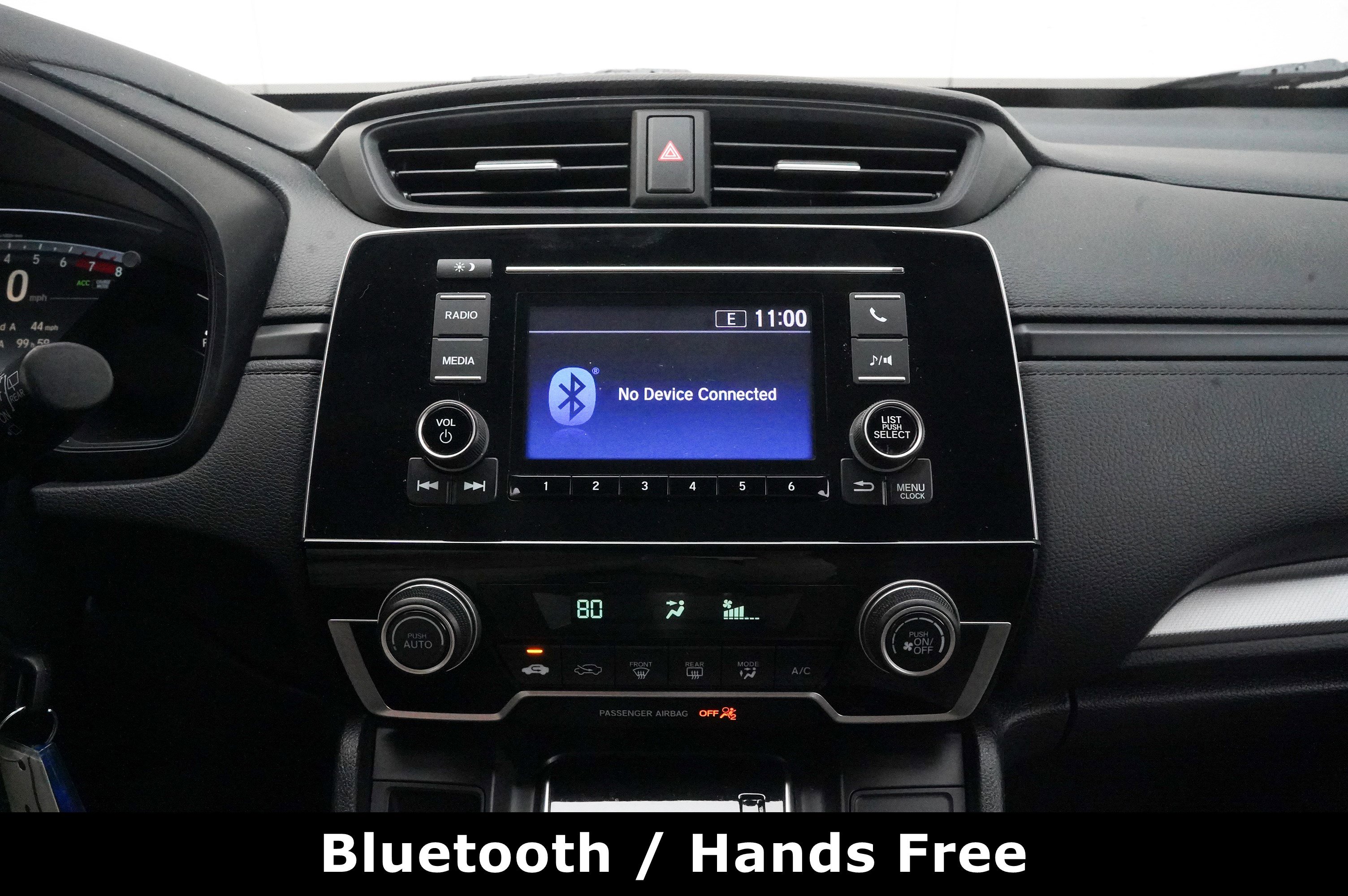 Used 2020 Honda CR-V LX image 28