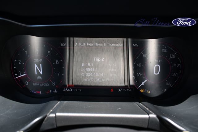 Used 2019 Ford Mustang Bullitt w/ Bullitt Electronics Package RWD image 23