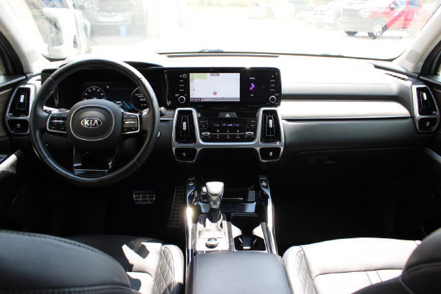 Used 2021 Kia Sorento SX Prestige AWD/4WD image 46